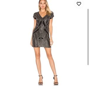 Karina Grimaldi cocktail  Marinola Dress